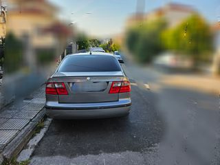 Saab 9-5 2003 VECTOR PLUS TURBO 2.0-thumb-11