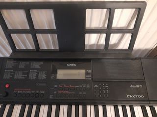 ΑΡΜΟΝΙΟ CASIO CT-X700-thumb-1