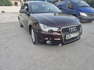 Audi A1 2014 1.6 S line