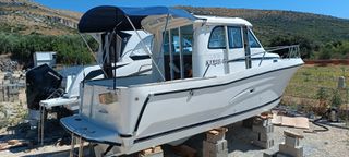 Kirie Feeling 2001 STAR fisher 840 Ninassea sale pending-thumb-1