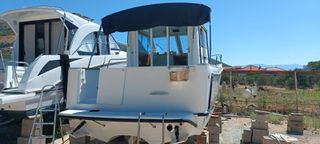 Kirie Feeling 2001 STAR fisher 840 Ninassea sale pending-thumb-3