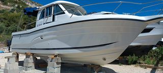 Kirie Feeling 2001 STAR fisher 840 Ninassea sale pending-thumb-4