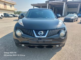 Nissan Juke 2014-thumb-1