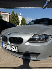 Bmw Z4 2008