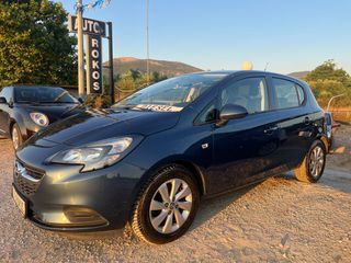 Opel Corsa 2017 1.3 CDTI ECOFLEX START&STOP 95PS