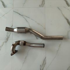 Downpipe Audi TT 8N/S3 8L Quattro
