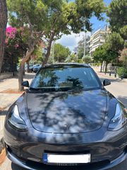 Tesla Model 3 2022 LONG RANGE DUAL MOTOR