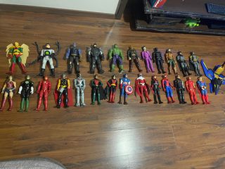 ΣΟΥΠΕΡ ΗΡΩΕΣ