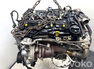 Opel LWQ B16DTH B16DTE B16DTJ Κινητήρας Μοτέρ Astra k , Astra J , Meriva B , Insignia  1600CC Diesel