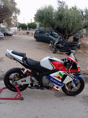 Honda CBR 600RR 2004