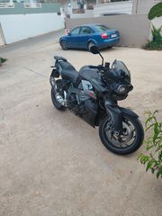 Bmw K 1300 R 2011 Bmw k1300r