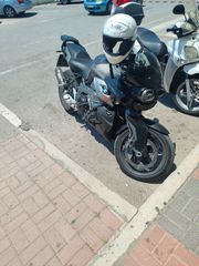 Bmw K 1300 R 2011 Bmw k1300r-thumb-1