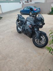Bmw K 1300 R 2011 Bmw k1300r-thumb-2