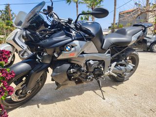 Bmw K 1300 R 2011 Bmw k1300r-thumb-4