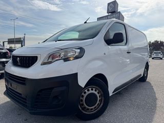 Peugeot Expert 2019 1.5 BlueHDi 120 S&S L2H1 - ΕΛΛΗΝΙΚΟ