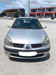 Renault Clio 2005