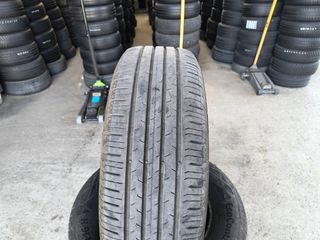 4 ΕΛΑΣΤΙΚΑ 215/65/16 CONTINENTAL DOT (2023) **AUTO IKAS**