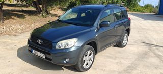 Toyota RAV 4 2007 LUXURY