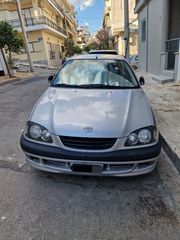 Toyota Avensis 1999 AVENSIS 1.6