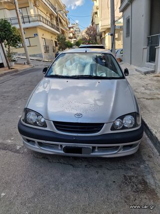 Toyota Avensis 1999 AVENSIS 1.6