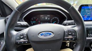 Ford Focus 2021 Sw Ελληνικό-thumb-2