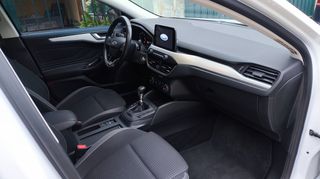 Ford Focus 2021 Sw Ελληνικό-thumb-3