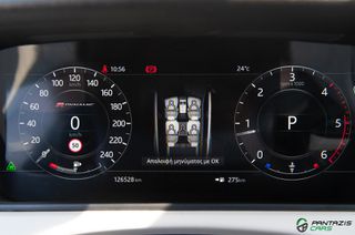 Land Rover Range Rover Velar 2018 R Dynamic D 240 2.0 240HP AUTO 4X4 PANORAMA CLIMA ΔΕΡΜΑ EU6-thumb-37