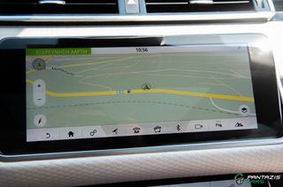 Land Rover Range Rover Velar 2018 R Dynamic D 240 2.0 240HP AUTO 4X4 PANORAMA CLIMA ΔΕΡΜΑ EU6-thumb-38