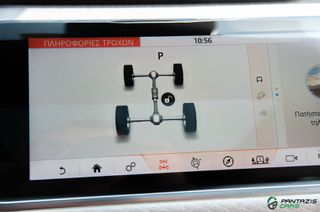 Land Rover Range Rover Velar 2018 R Dynamic D 240 2.0 240HP AUTO 4X4 PANORAMA CLIMA ΔΕΡΜΑ EU6-thumb-39
