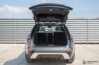 Land Rover Range Rover Velar 2018 R Dynamic D 240 2.0 240HP AUTO 4X4 PANORAMA CLIMA ΔΕΡΜΑ EU6-thumb-46