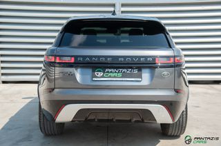 Land Rover Range Rover Velar 2018 R Dynamic D 240 2.0 240HP AUTO 4X4 PANORAMA CLIMA ΔΕΡΜΑ EU6-thumb-15