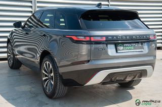 Land Rover Range Rover Velar 2018 R Dynamic D 240 2.0 240HP AUTO 4X4 PANORAMA CLIMA ΔΕΡΜΑ EU6-thumb-16