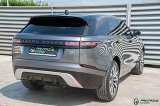 Land Rover Range Rover Velar 2018 R Dynamic D 240 2.0 240HP AUTO 4X4 PANORAMA CLIMA ΔΕΡΜΑ EU6-thumb-17