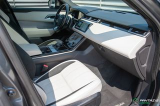 Land Rover Range Rover Velar 2018 R Dynamic D 240 2.0 240HP AUTO 4X4 PANORAMA CLIMA ΔΕΡΜΑ EU6-thumb-19