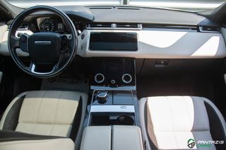 Land Rover Range Rover Velar 2018 R Dynamic D 240 2.0 240HP AUTO 4X4 PANORAMA CLIMA ΔΕΡΜΑ EU6-thumb-28