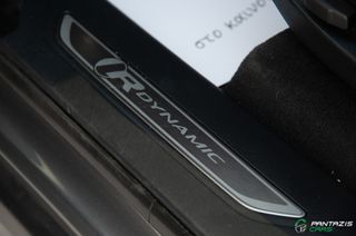 Land Rover Range Rover Velar 2018 R Dynamic D 240 2.0 240HP AUTO 4X4 PANORAMA CLIMA ΔΕΡΜΑ EU6-thumb-33