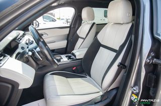 Land Rover Range Rover Velar 2018 R Dynamic D 240 2.0 240HP AUTO 4X4 PANORAMA CLIMA ΔΕΡΜΑ EU6-thumb-34