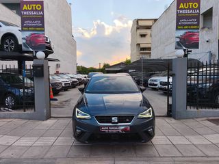 Seat Ibiza 2019 FR LOOK CLIMA KAMERA NAVI ΔΕΡΜΑ 18 ΑΡΕΣ