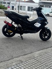 Gilera Runner 180 2002 RUNNER FXR 180