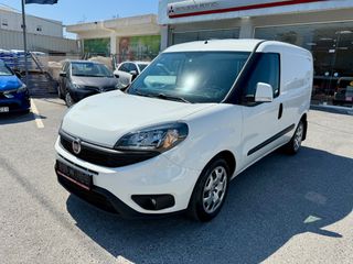 Fiat Doblo 2019 ΤΡΙΘΕΣΙΟ-ΧΩΡΙΣ ΦΠΑ
