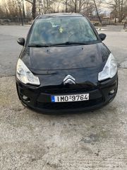 Citroen C3 2011