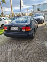 Honda Civic 1997