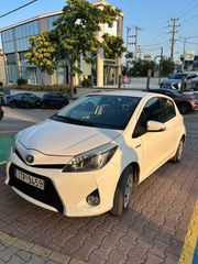 Toyota Yaris 2013 Active plus