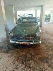 Volvo Amazon 1965