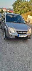 Suzuki Ignis 2007