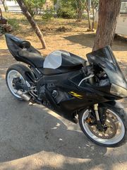 Yamaha YZF-R1 '05