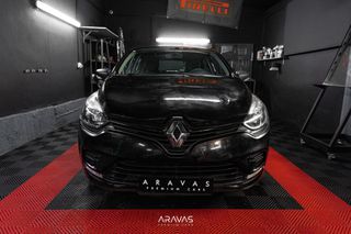 Renault Clio 2018 1.5 DCI DIESEL FULL EXTRA ΠΡΟΣΦΟΡΑ ΓΙΑ 15 ΜΕΡΕΣ