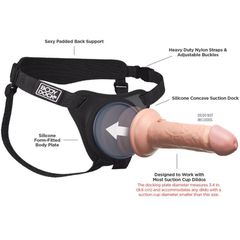 Pipedream Body Dock Elite-thumb-2