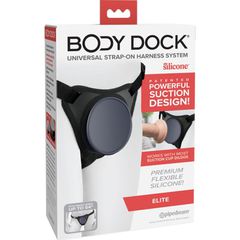 Pipedream Body Dock Elite-thumb-1