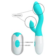 Pretty Love Brighty Turquoise-thumb-4